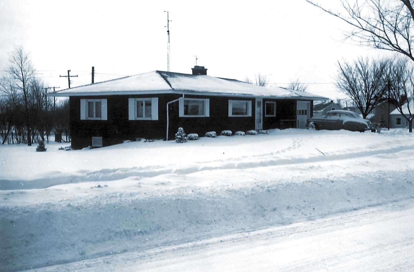 Schultz family residence, 453 Clifden Drive, Madison Schultz family residence, 453 Clifden Drive, Madison