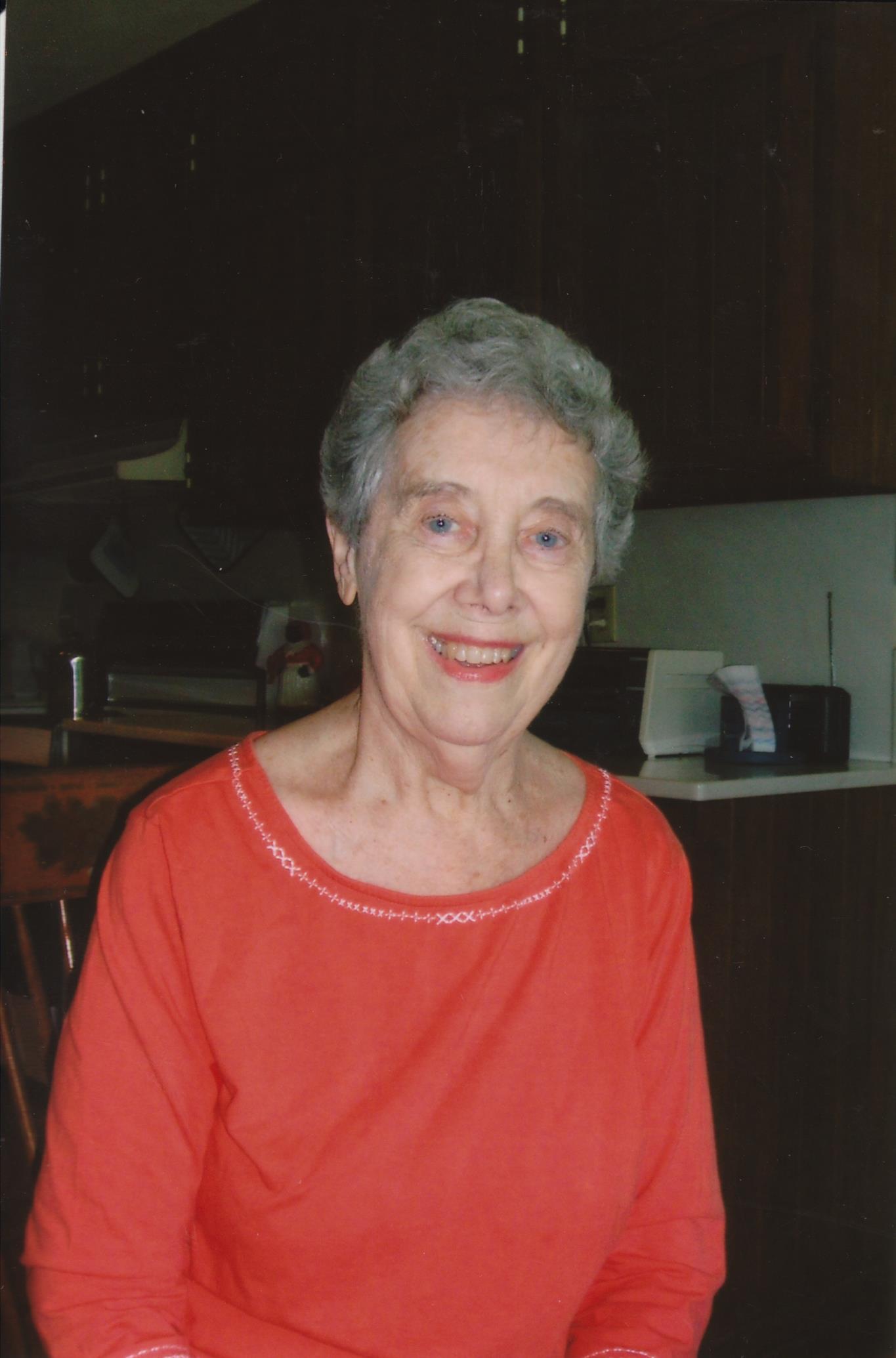 Joanne Thuesen, 2013 Joanne Thuesen, 2013