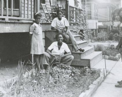 Photo of Matthews Family Photo of Matthews Family