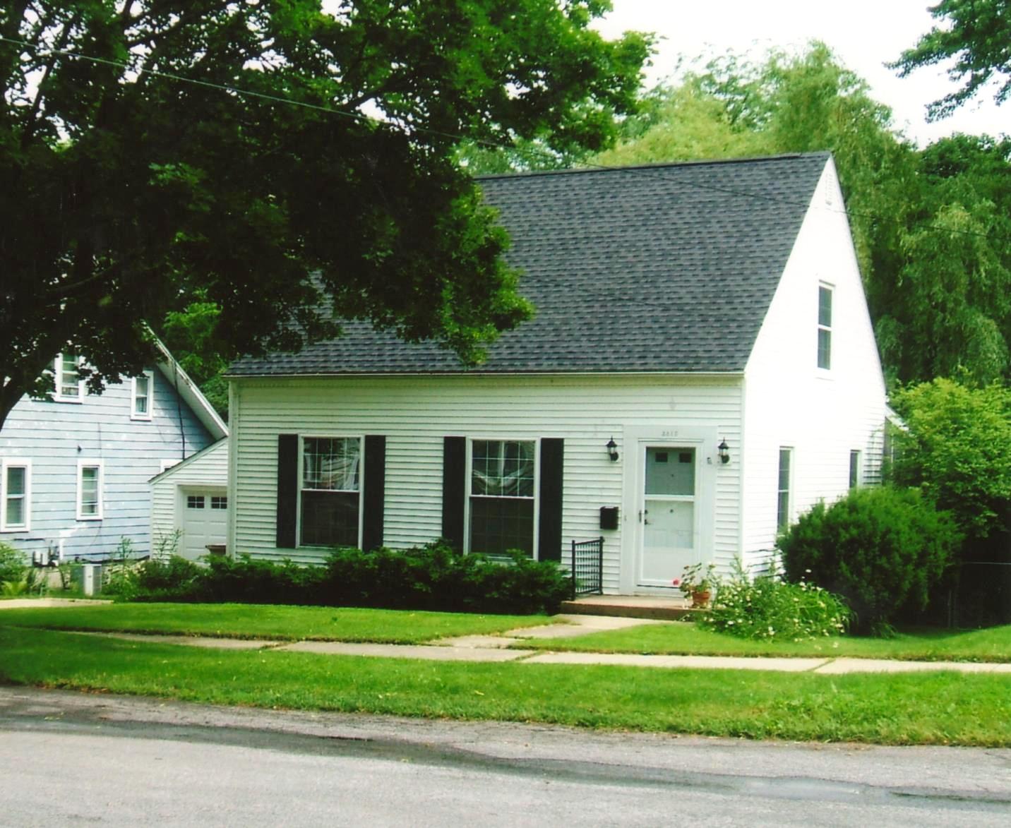 3815 Meyer Avenue, 2013 3815 Meyer Avenue, 2013