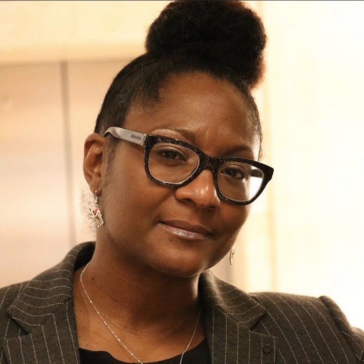 Danielle Y. Hairston-Green Danielle Y. Hairston-Green