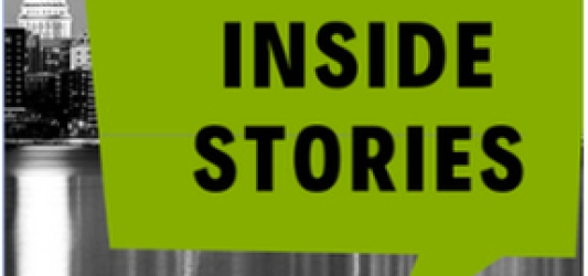Inside Stories logo