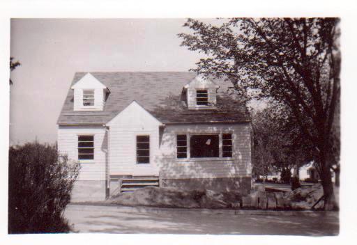 461 Westmorland Blvd, 1951