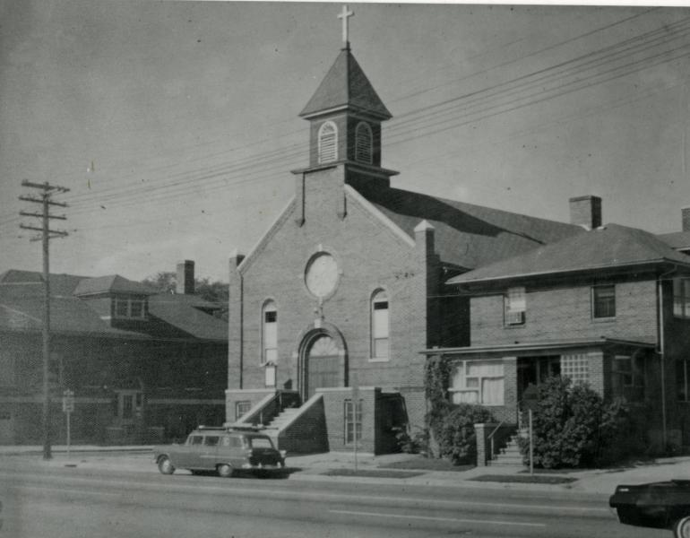 Photo of St. Joseph's Catholic Church