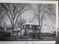 507 Holly Avenue post-remodel, 1965